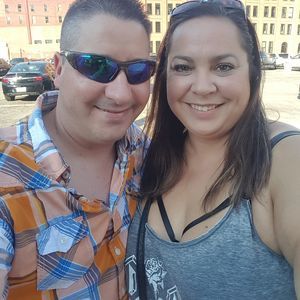 Meet your Posher, Janice